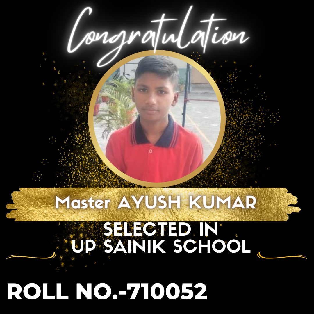 AYUSH KUMAR